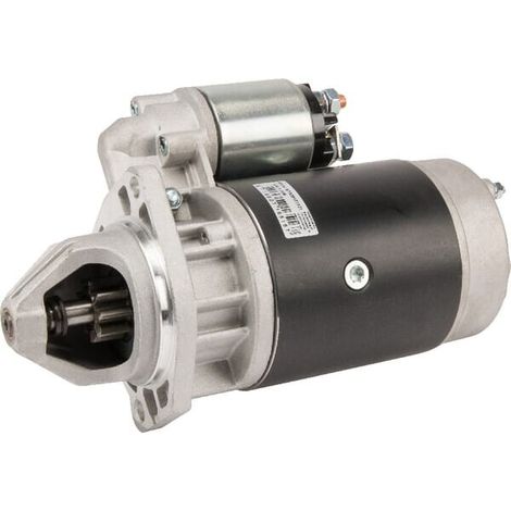 Motor de arranque 12V 3.1kW 9 dientes'UNIVERSAL STA26171101 (1/4)