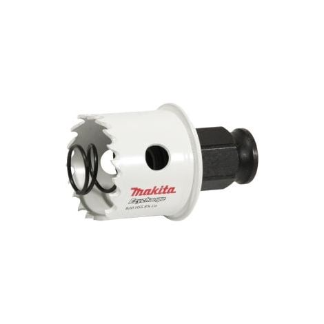 Makita EZYCHANGE BiM Sierra de corona 32 mm E-20345