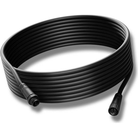 Steinel 089290 Cavo di prolunga 24 V 5 m Nero (1/3)