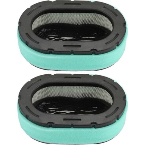 Filtres à air XT1 LT46 LT50 de la série 7000 pour tondeuses à gazon Mtd Cub Cadet.