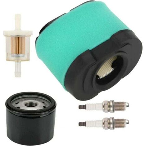 Adatto per carburatori 792105, XU, Z425 V 593240 593435 27689 YT4000 YT4500, prodotto di qualità superiore, durevole e affidabile, materiali selezionati, conforme agli standard - KZQ