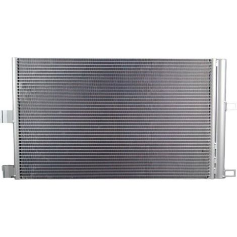 1077083-00-B Applicable aux modèles Tesla Model 3 (2017-2020) - Condenseur de radiateur de climatisation (1/5)