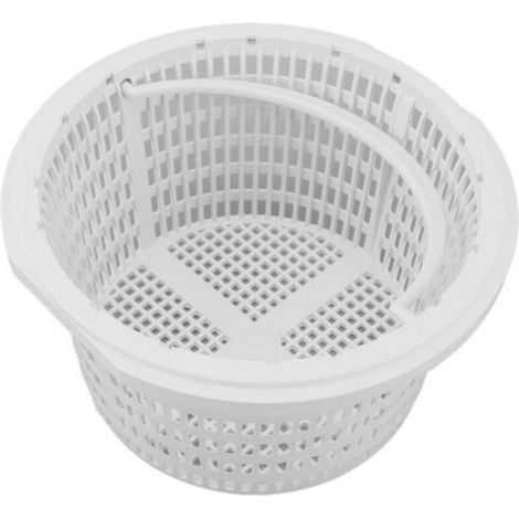 Panier filtrant pour skimmer Hayward SP1091LX – Avec poignée – Plastique résistant (1/4)