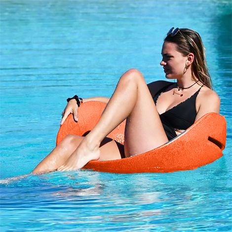 Fauteuil boon's flottant pour adulte (1/2)
