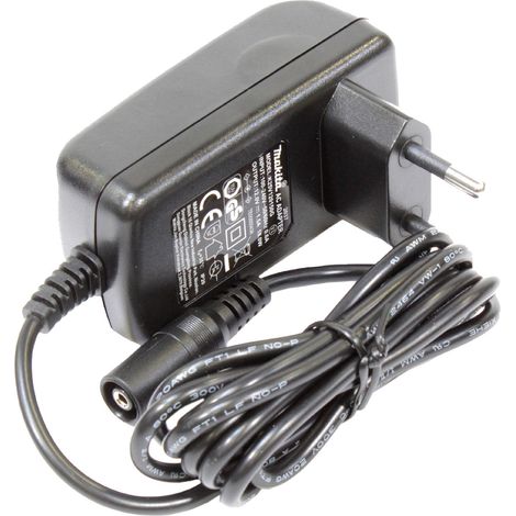 Makita  fuente  de  alimentación  para  ventiladores  de  batería  CF100D,  CF101D,  DCF102  -  TE00000438
