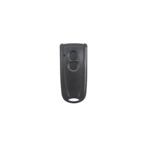 Hörmann Ecostar RSE2 RSC2 433 MHz Rolling-Code-Fernbedienung Ecostar RSC2-433 RSE2-433 MHz mit Batterie-Crezuo