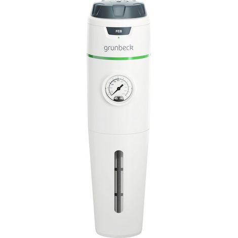 Grünbeck pureliQ Feinfilter KDX, 100um Filterfeinheit (1/3)