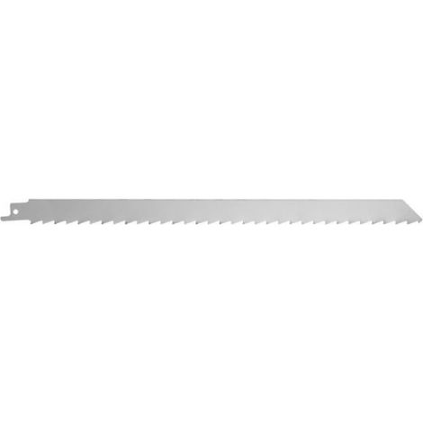 HOJA SABLE INOX 300MM 3 ST - BAHCO