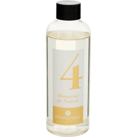 Ricarica per diffusore di fragranze numia douceur de néroli 180 ml - Atmosphera créateur d'intérieur