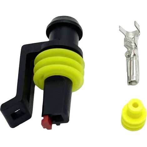 MTA Automotive 3050124 Kit connecteur