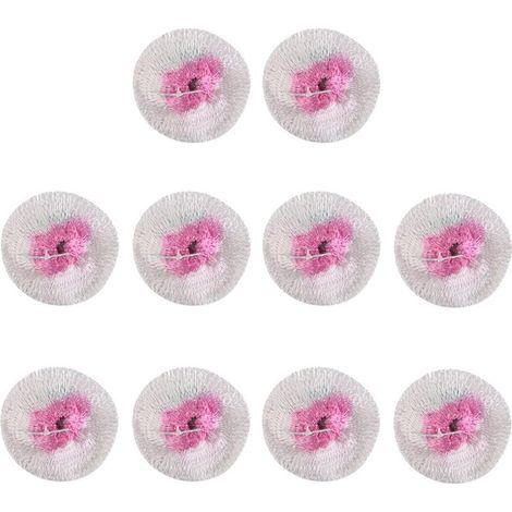 10 Pièces Manchons De Rechange Pour Lampes À Pression Lampe À Pétrole Lampe À Gaz (1/5)