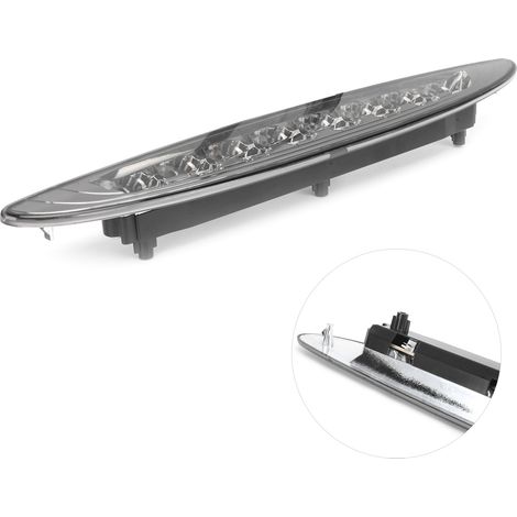 Feu stop en hauteur 8 LED 63256935789 remplacement pour Cooper Base Cabriolet 2 portes 2006 (1/5)