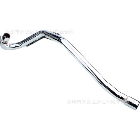 Freins de moyeu avant et gauche pour quad/kart 4x4 125-250 cm³, support de frein 110 mm (1/5)