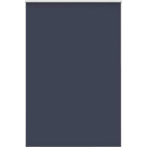 4011606 Store enrouleur occultant café 150x230 cm largeur du tissu (1/5)