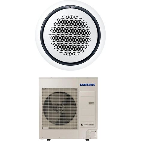 Aire acondicionado Samsung ac140rn4pkg/eu 13 4 kW frío 15 5 kW calor (1/3)