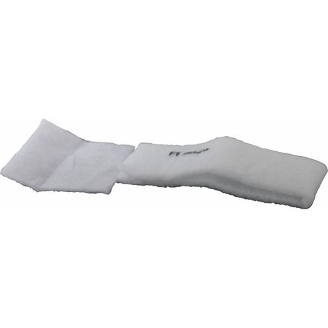 Filtre à air (elément filtrant) varmax - ATLANTIC : 076543