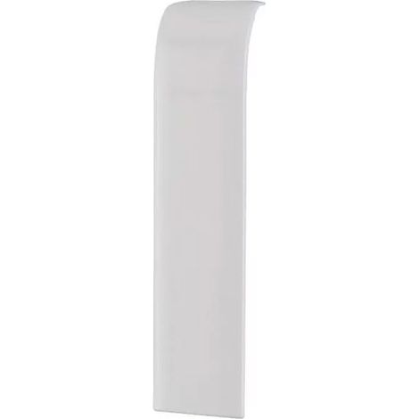 Legrand 010692 - Body seal for DLP mono - adhesive fixing - White