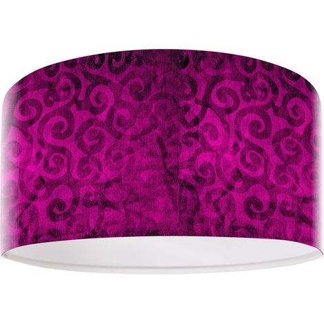 Suspension stamps 010-30 - Rond Ø 40 cm