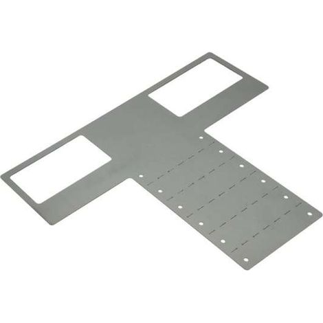 MELTEM Montagehilfe M-WRG-EFL/MHL Fensterlaibung 5512-01