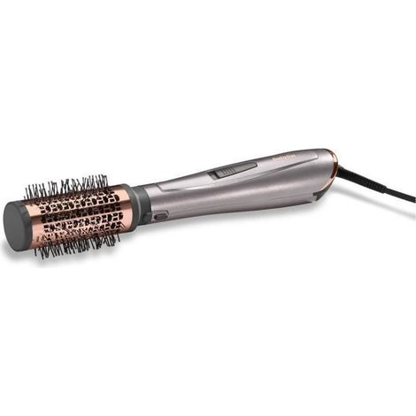 Brosse soufflante - BaByliss - AS136E Air Style 1000 - Pour sècher, mettre en forme et boucler