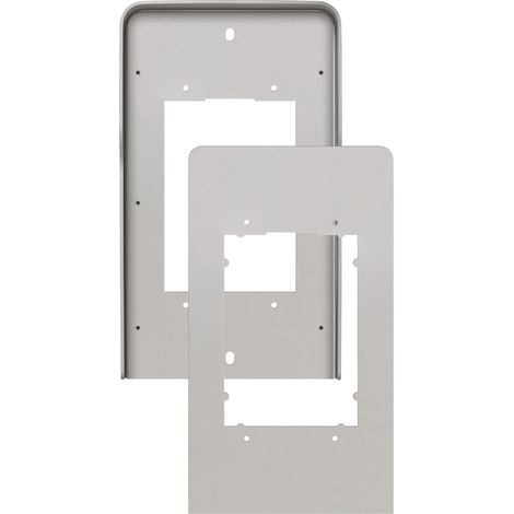 VIMAR - 41135.04 Adattatore univ.supp.1MPixel grigio anod