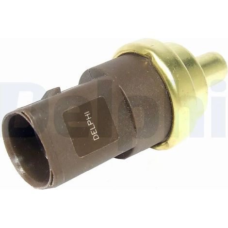 Sonde, température du liquide de refroidissement Delphi Technologies TS10283 VW