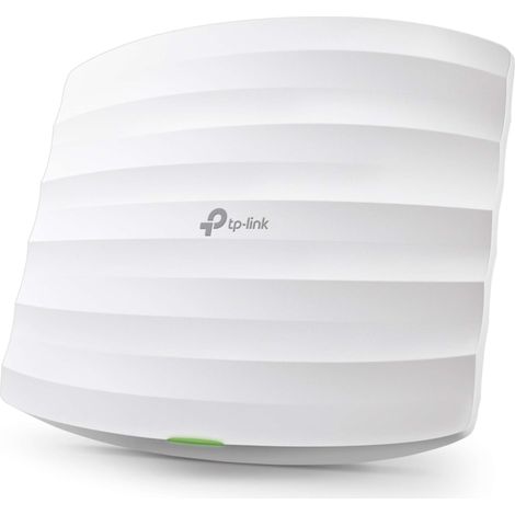 TP-Link Omada EAP245 1750 Mbit/s Bianco Supporto Power over Ethernet (PoE)