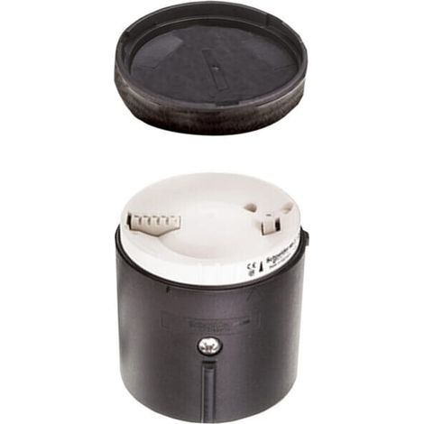 Elemento de conexi贸n+tapa SCHNEIDER-ELECTRIC XVBC21