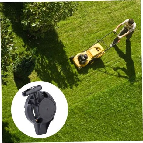 Kit di avviamento a strappo per tosaerba compatibile con la piastra di avviamento GX25 28400-Z0H-003, 28400-Z0H-305 (1/4)
