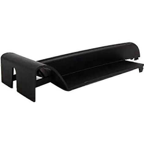 Embellecedor delantero derecho del parachoques, tapa de la rejilla, rejilla para BMW E65 E66 745I 745Li 2002-2005 51117056094 (1/5)