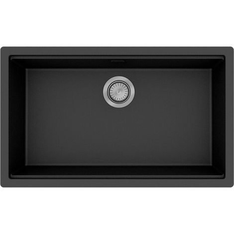 HANSGROHE 43459170 Évier sous-plan S530-U700 (1/3)