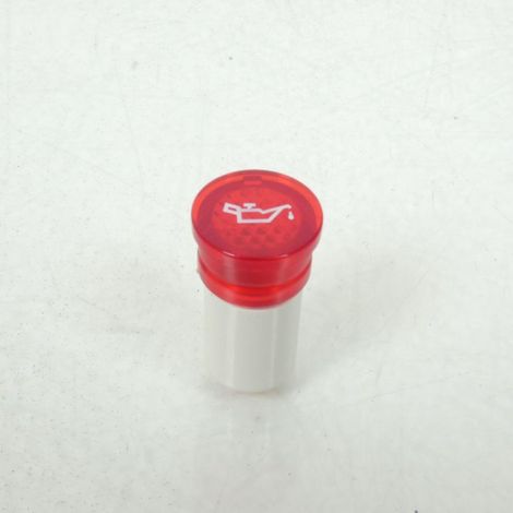 Témoin lumineux niveau d'huile 753505 pour moto Peugeot 50 Xps Sm (1/4)