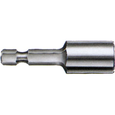 59022.01 Blist 1 Casquillo Hexagonal Mag. De 12 (1/2)