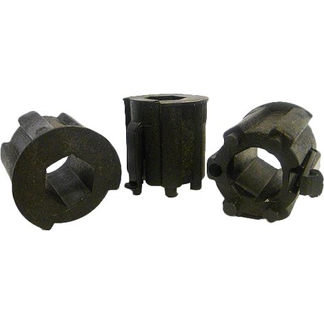 DEPRAT Moyeu 6 Pans 10 Pour Treuil T1002