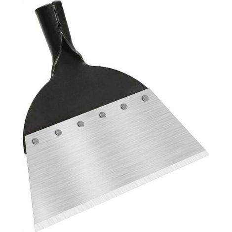 Pelle Multifonctionnelle pour Jardin, Nettoyage Extérieur, Désherbage et Raclage – Idéale pour Maison, Ferme et Espaces Paysagers (1/4)