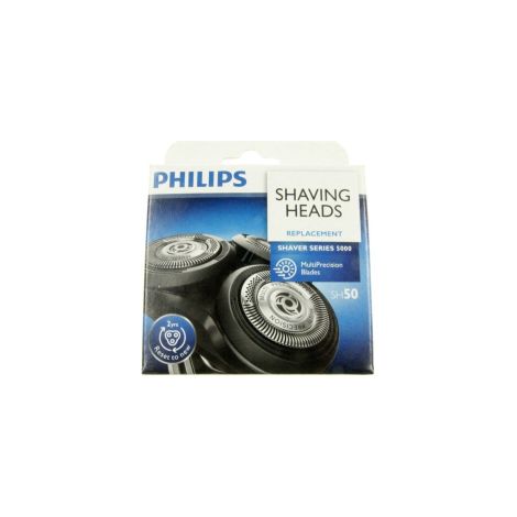 Tete de rasage series 5000 pour Tondeuse PHILIPS SH50/50