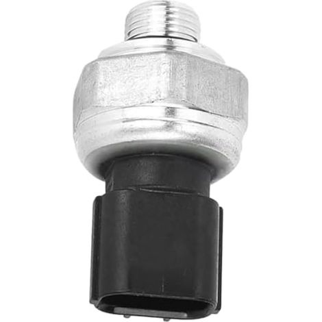 Pressostat de climatisation 80450-SFE-003, capteur de climatisation compatible avec Honda Accord et Civic, compatible avec Acura, 1 pièce (1/3)