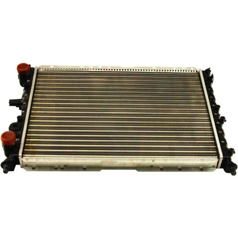 MAXGEAR AC230092 Radiateur ALFA ROMEO 7641779 (1/2)