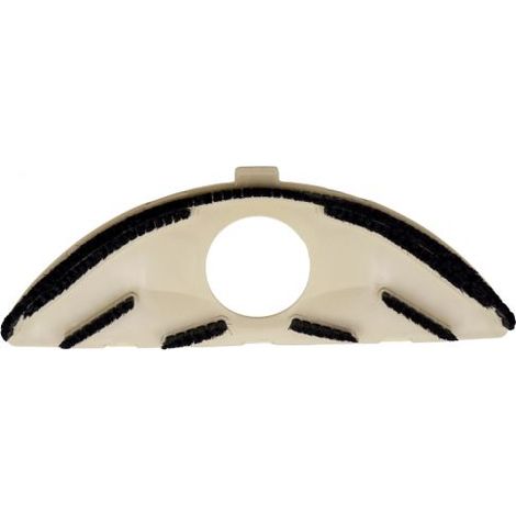 RICAMBIO FOLLETTO SPAZZOLA ADATTABILE K135/6 SETOLA