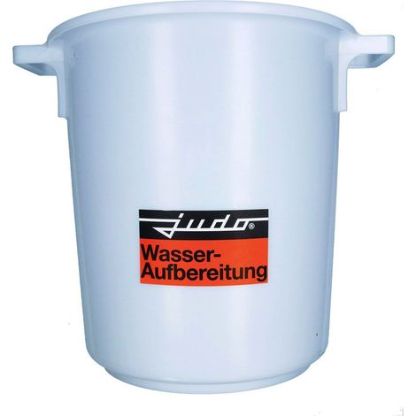 Ersatzteil Salzbehälter geboh. für DX-2/DXO/JBQ/JDN 2/JM-DX60