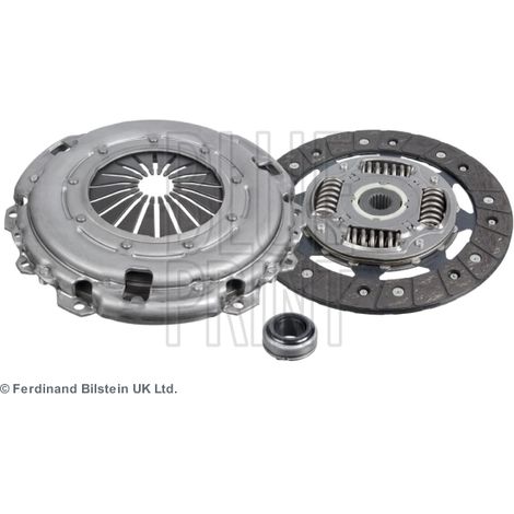 Kit d'embrayage Blue Print ADP153058 CITROËN 16 112 692 80 1611269280 2004.AV