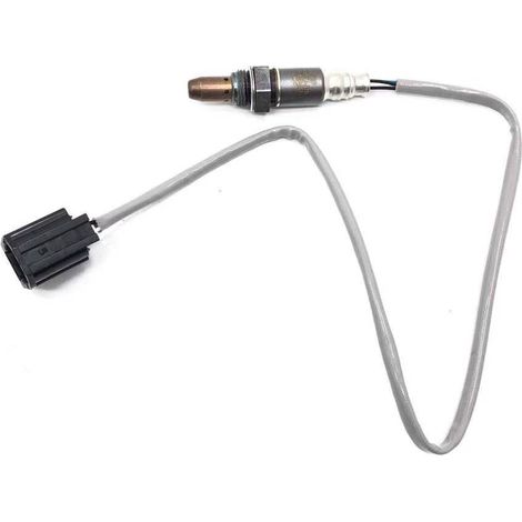 Sauerstoffsensor kompatibel mit Mazda Xingcheng 1.6 Autoteilen und Komponenten, vorderer Sauerstoffsensor Z678-18-8G1 (1/3)