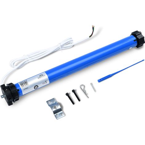 Rolladenmotor 113kg Zugkraft 50Nm Rollladen Motor SolTec M