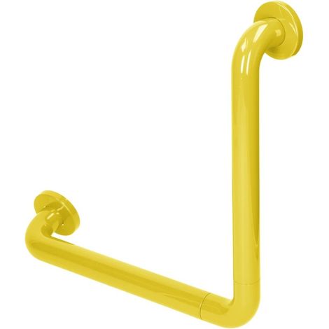 Barre de redressement angulaire 360 x 360 mm 90°