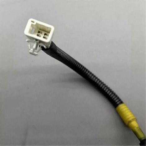 86790-48060 Cámara de visión trasera para la tapa del maletero del coche Lexus RX330 RX350 RX400h 2004 - 2009