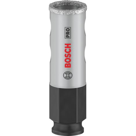 Bosch PRO  Tile PC  Plus Sierra  de corona  67 mm  HS -  2608901568