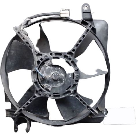 Moteur Ventilateur Radiateur CHEVROLET Matiz 05- [PRODUIT D'OCCASION]♻️96395500 (1/4)