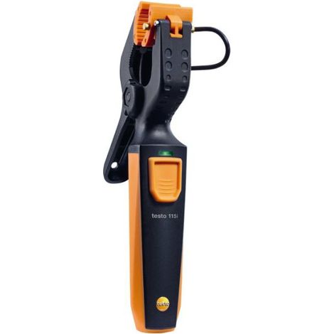 thermometre a pince 115i