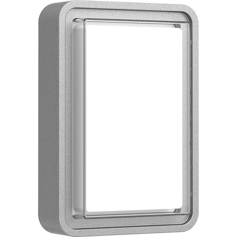 Aplique de exterior LED Pilot II (12W) (1/5)