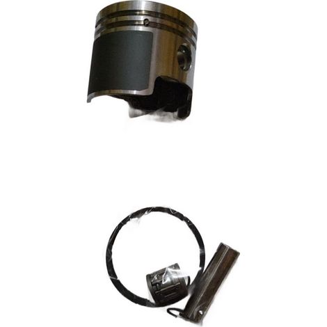 Piston Completo Desbrozadora compatible con 5313  Ref 919221